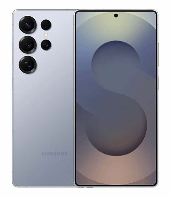 Samsung Galaxy S25 Ultra